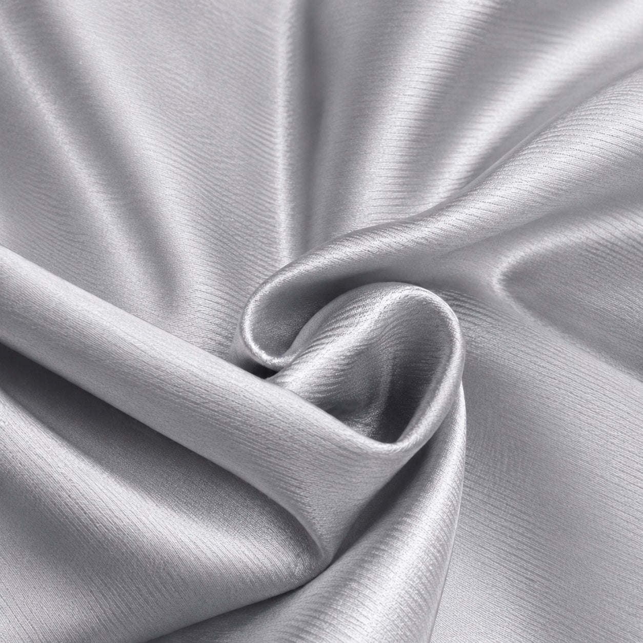 Luxury Velvet & Satin Accent Pillow Slip | Dual-Texture Throw Cushion Shell with Concealed Zipper | Single Pack